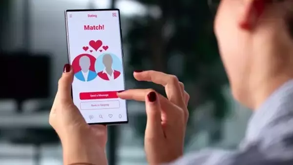 Match Group's Path to Revitalization: A Promising Investment Opportunity