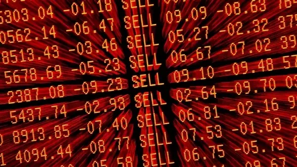 Market Downturn: Overconcentration, AI, and Liquidity Concerns