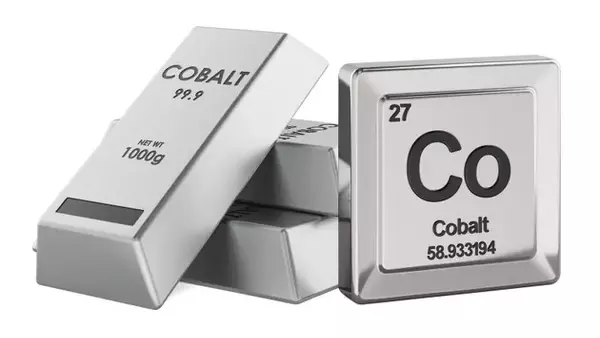 Cobalt Market Report: June 2026
