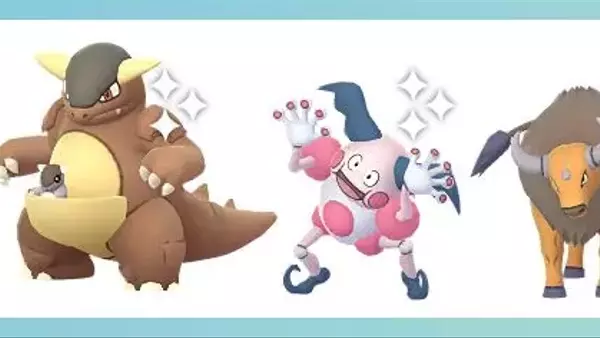 Comprehensive Guide to Regional and Migratory Pokémon in Pokémon Go
