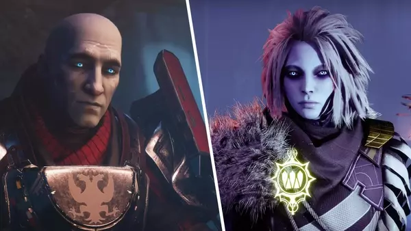 Bungie's Internal 'Destiny' Dating Sim Prototype: A Glimpse into Untapped Game Concepts