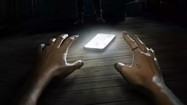 Netflix's 'Unhinged' Game: A New Direction for Streaming Gaming