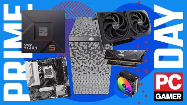 Building a Superior Gaming PC on a Budget During Prime Day: A Challenge to Valve's Steam Machine