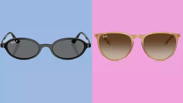 Ray-Ban Eyewear Discounts for Amazon Prime Day