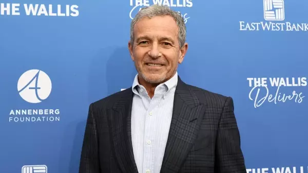 Bob Iger's Post-Disney Reflections: Missed Opportunities and Chapek's Tenure