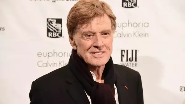 Film Independent Introduces Robert Redford Environmental Vision Award at Spirit Awards