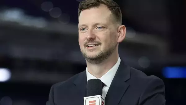 ESPN Analyst Matt Miller Undergoes Arm Amputation After Severe Car Crash