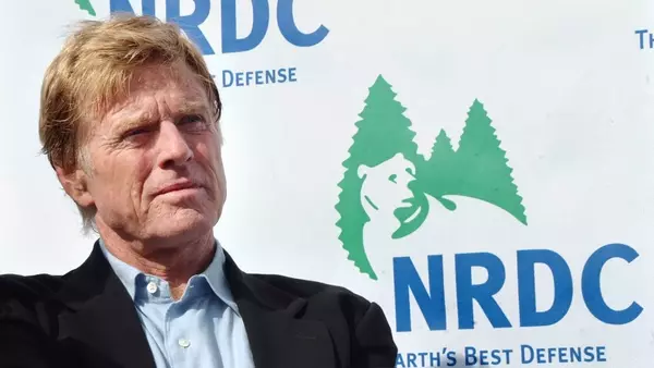 Film Independent Spirit Awards Establishes New Robert Redford Environmental Vision Award