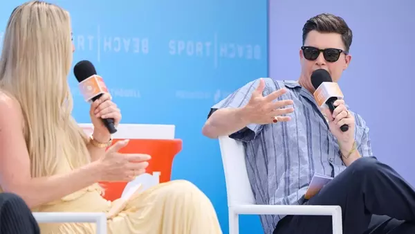 Cannes Lions: A Business-Driven Creative Hub Outshining the Film Festival