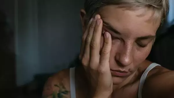 The Unseen Struggles: Motherhood with Chronic Illness