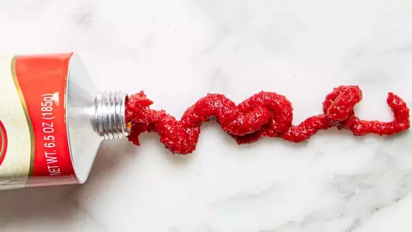 The Unexpected Kitchen Tool for Maximizing Tube Contents