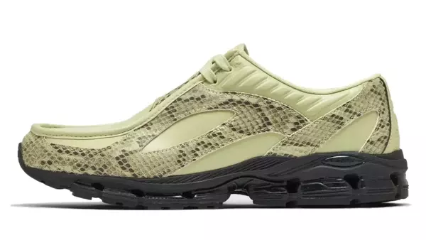 New Balance Unveils the Bold 1890A 'Morel' Moccasin-Sneaker Hybrid