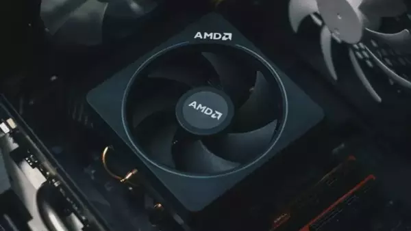 AMD's Strategic Acquisition of MEXT: Boosting AI Memory Solutions