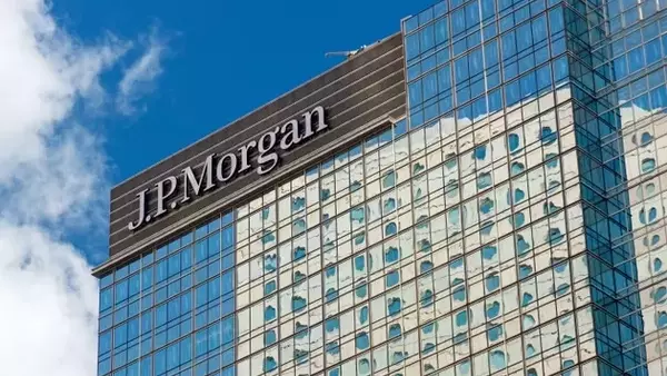 JPMorgan Expands European Digital Banking Presence