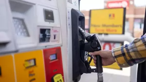National Gasoline Prices Decline for Sixth Consecutive Week