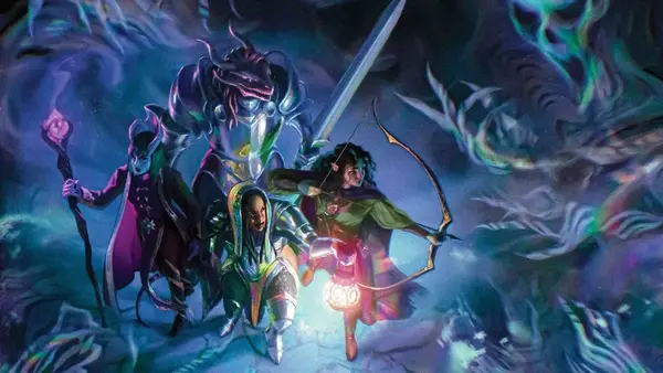 Dungeons & Dragons Explores the Rationale Behind Revisiting Ravenloft