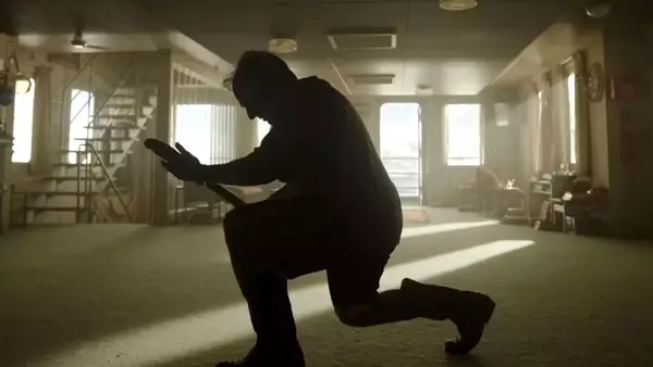 Tom Cruise: A Cinematic Legacy and the Anticipation for 'Digger'