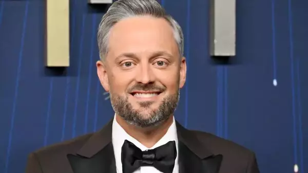Comedian Nate Bargatze Faces Criticism for Attending UFC Event with Trump