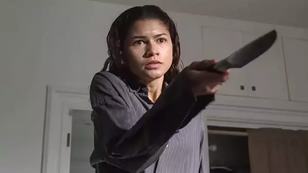 “The Drama” Starring Zendaya and Robert Pattinson to Stream on HBO Max