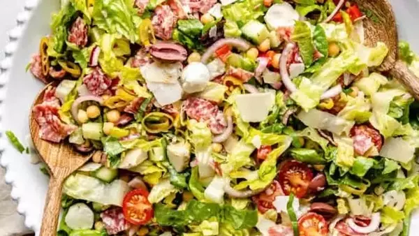 Effortless Summer Dining: 12 Recipes That Skip the Stove