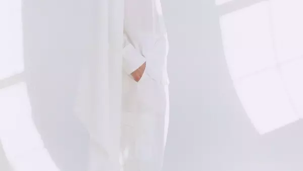 Maria McManus's Resort 2027 Collection: A Symphony of Sustainable Elegance and Artistic Inspiration
