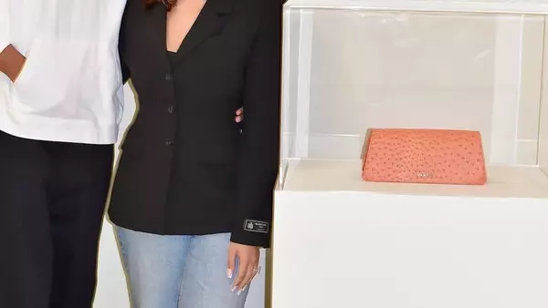 The Rise of the Lucky Bag: From Knicks' Mascot to Museum Exhibit