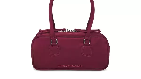 The Enduring Allure of Burgundy Bags: A Seasonal Essential