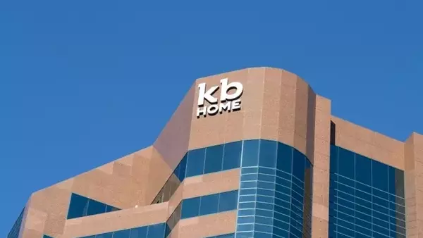KB Home Faces Headwinds: A 'Hold' Amidst Muted Housing Market and Shifting Strategy