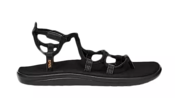 The Ultimate Guide to Comfortable and Stylish Walking Shoes for European Travel