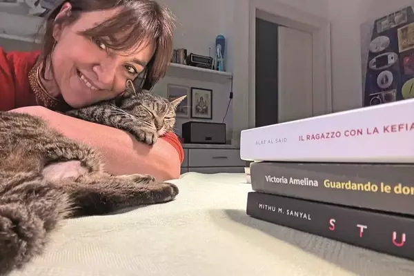 La Compagnia Silenziosa: Gli Animali e la Nostra Solitudine, Secondo Daria Bignardi