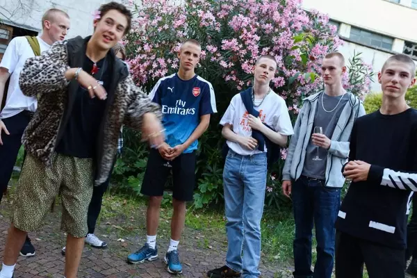 A Decade of Men's Fashion: Tracing the Evolution of Street Style
