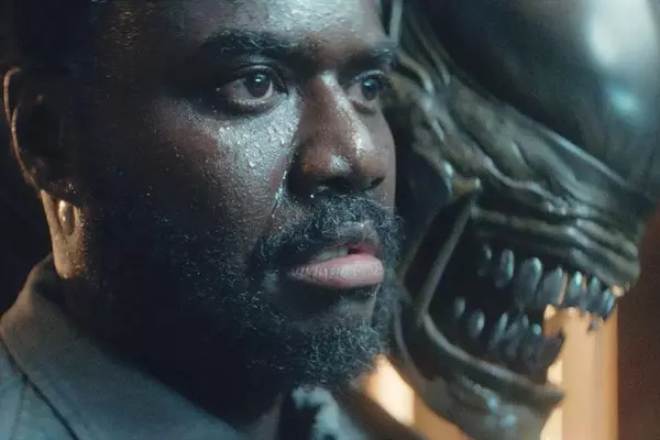 The Art of Restrained Filmmaking in 'Alien: Earth'