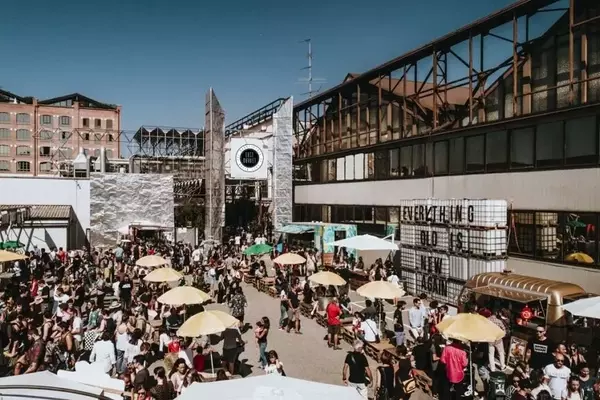 Il Mercato degli Animali Domestici Debutta all'East Market di Milano