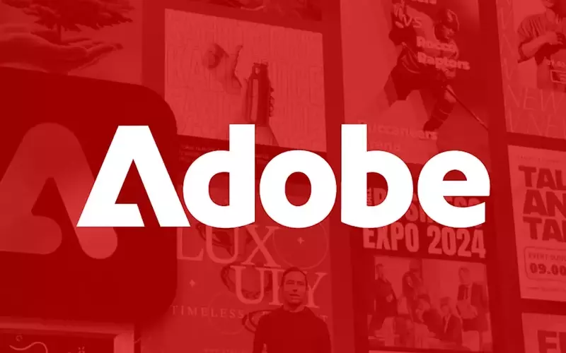Adobe's Stock Performance: Challenges and Future Outlook