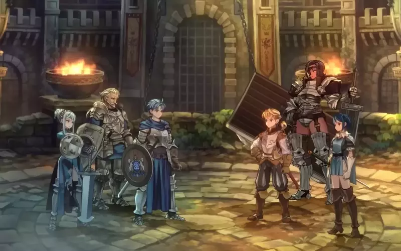 Vanillaware Games: A Plea for PC Ports