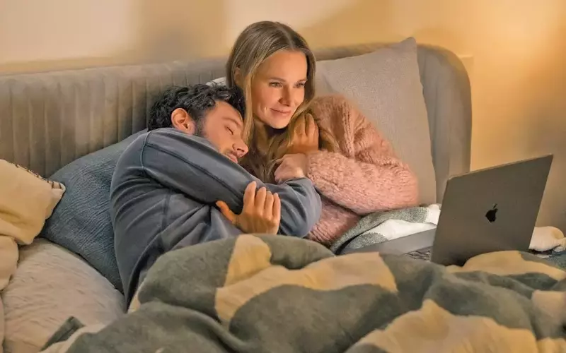 Television Embraces Romance: From 'Nobody Wants This' to 'Bridgerton,' Love Stories Thrive on Screen