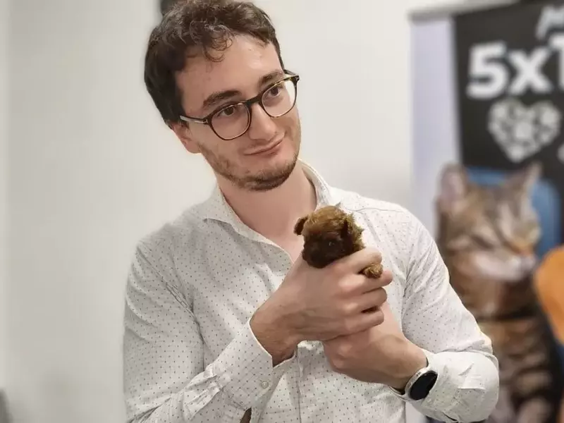 Il Tecnico Veterinario: Un Ruolo Chiave e in Crescita per l'Assistenza Animale